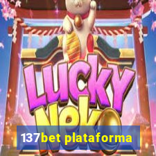 137bet plataforma